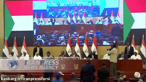 دستاورد و چالش های توافق بازگشت حکومت مدنی به  سودان