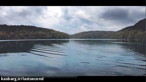 ویدئو زیبا از کرواسی