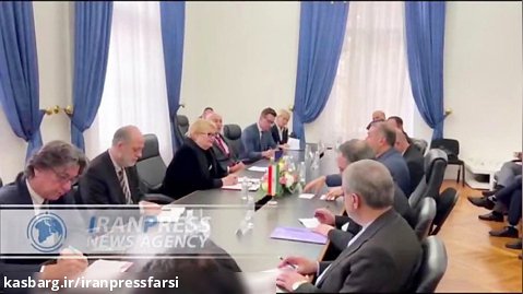 بوسنی به دنبال همکاری با ایران در زمینه انرژی