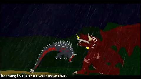 انیمیشن دستوریاه همه تایتان ها را نابود میکند تیزر پارت ۶