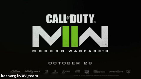تریلر رونمایی Call of Duty Modern Warfare II از جهشی بزرگ خبر می دهد