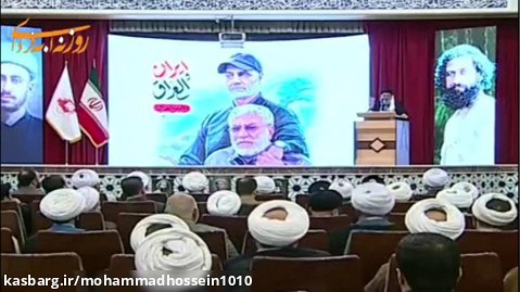 سید هاشم الحیدری (مجاهد عراقی) - جنگ ترکیبی - جنگ احد - جهاد تبیین