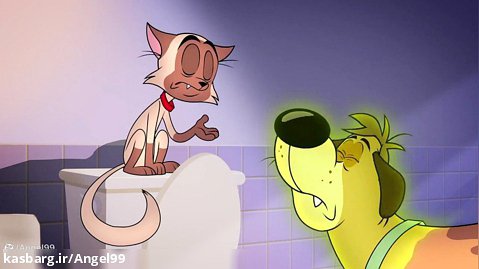 انیمیشن  خرگوشکولا فصل اول قسمت ۴ دوبله فارسی