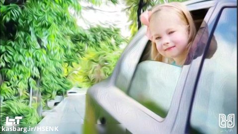 نکاتی مهم برای حفظ امنیت کودکان در خودرو