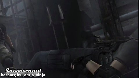 میکس جذاب « رزیدنت اویل » | میکس خفن " Resident Evil"