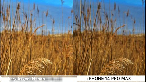 مقایسه دوربین گوشی Oppo Reno 9 Pro Plus Vs iPhone 14 Pro Max