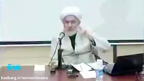 حجت الاسلام طائب: به دلیل پیگیری فساد رئیس جمهور وقت خانه نشین شدم