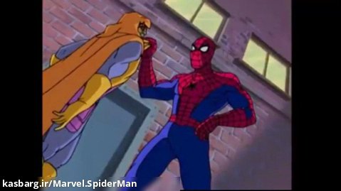 spider-man vs wolverine