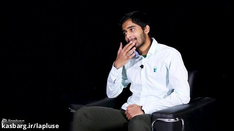 مصاحبه با دانشجو پزشکی اصفهان ورودی 1400