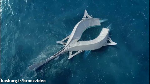 10 وسیله ای که بزودی در دریاها خواهیم دید