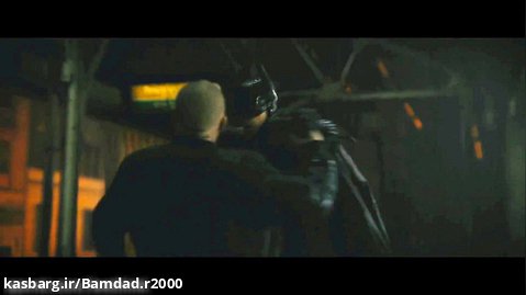 All Batman fights in BATMAN 2022