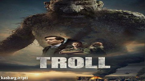فیلم Troll۲۰۲۲ ° ترول ۲۰۲۲ | دوبله فارسی و بدون سانسور