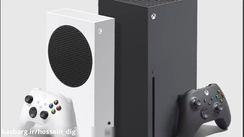 تفاوت Xbox Series X  با  Xbox Series S