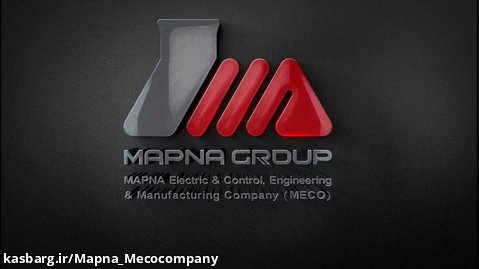 Mapna Electric  Control, Engineering  Manufacturing Company MECO