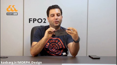 آموزش نحوه نصب پریز توکار FPO2