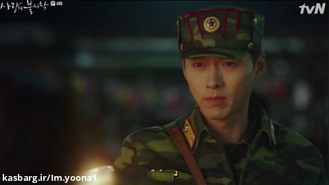قسمت ۴ سریال کره ای "سقوط بر روی تو"_زیرنویس چسبیده