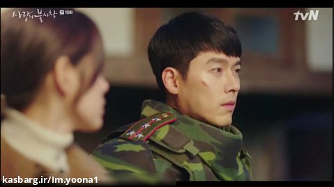 قسمت ۹ سریال کره ای "سقوط بر روی تو"_ زیرنویس چسبیده