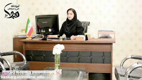 اولین و معتبرترین آموزشگاه صداپیشگی در استان اصفهان