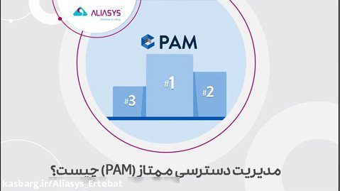 مدیریت دسترسی ممتاز (PAM) چیست؟