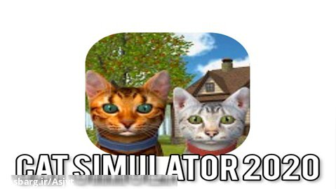 گیم cat simulator | گیم پلی