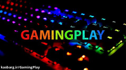 GamingPlay - گیمینگ پلی