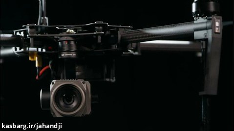 دوربین Zenmuse Z30