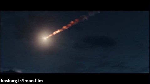 فیلم اکشن جدید 2022 "سقوط ماه" کیفیت HDدوبله