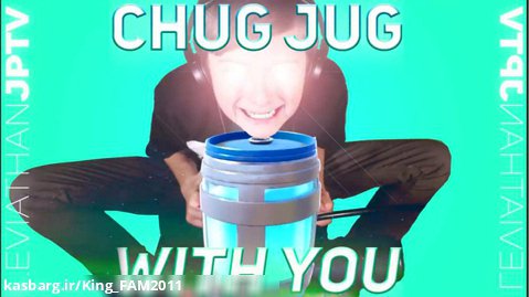 chug jug with you