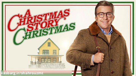 فیلم کریسمس داستان کریسمس A Christmas Story Christmas 2022