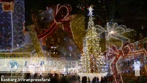 جشن های کریسمس و سال نو میلادی در لهستان