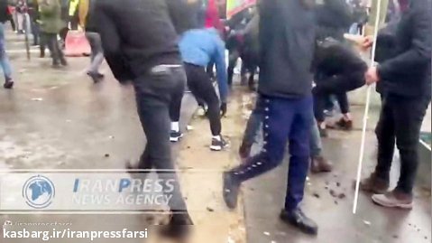 6 کشته و زخمی در اعتراضات فرانسه