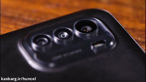 بررسی دوربین گوشی Nokia G60 5G | هانسل
