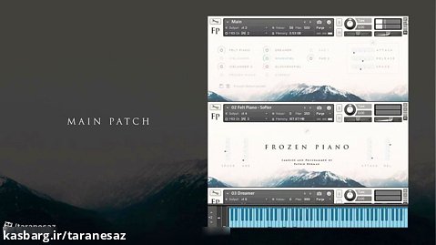 Frozen-Piano-Walkthrough