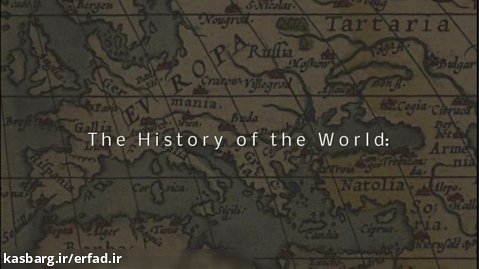 تاریخ کل جهان به روایت تصویر
