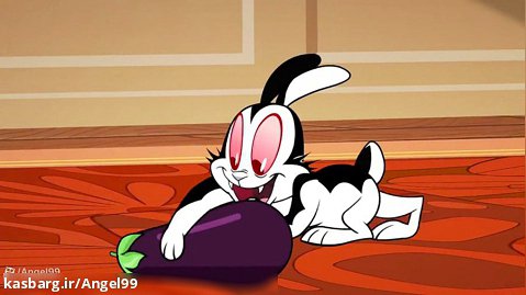 انیمیشن خرگوشکولا فصل اول قسمت ۹ دوبله فارسی