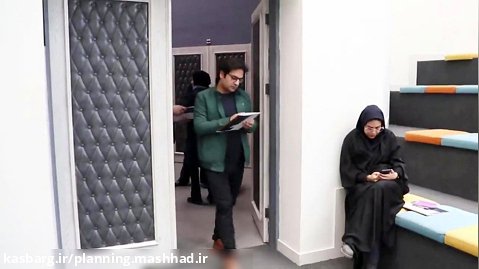 نشست تخصصي هماهنگي فرايند پژوهش و مطالعات1402شهرداری مشهد