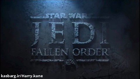 تریلر بازی Star Wars Jedi: fallen order جنگ ستارگان