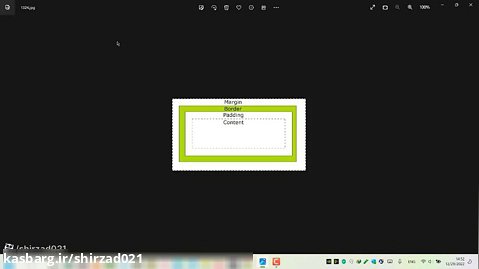 html css 2022 lesson 6