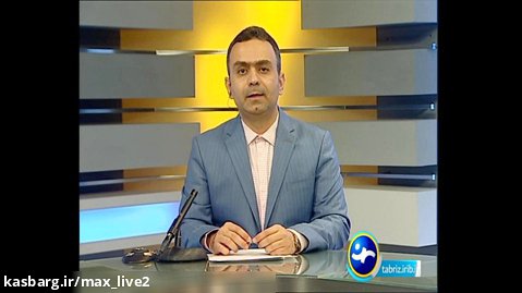 انعکاس مسابقات وزنه برداری کارگران در خبر آذربایجان شرقی 1