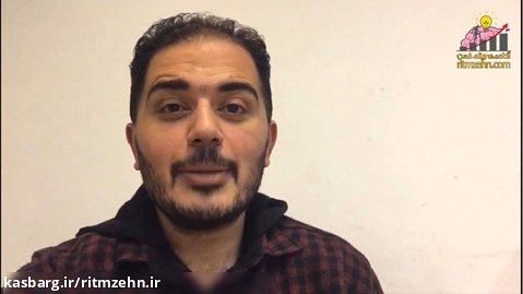 معرفی استاد محمد مسجدی کلوپ مدرسان برتر ایران