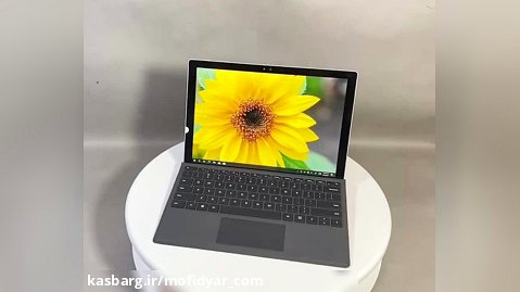 لپ تاپ Microsoft مدل  Surface Pro 4   Keyboard