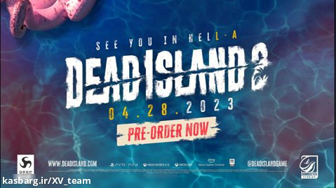بازی Dead Island 2