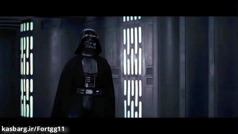 مبارزه و مرگ obi wan Kenobi استاد سابق جدای توسط Darth Vader