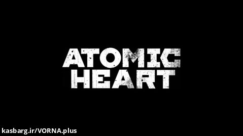 Atomic Heart Exclusive 4K GeForce RTX Gameplay
