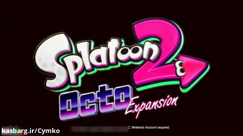 splatoon2 octo expansion _ تریلر