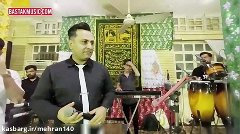 فهیم محمودی عروسی شهر خور لارستان