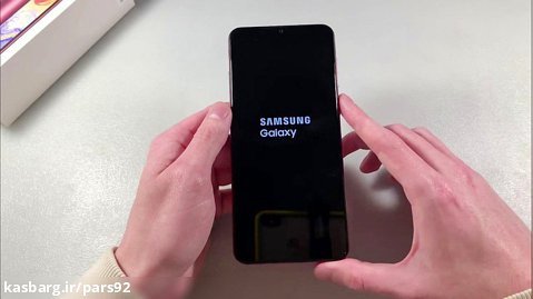 Samsung Galaxy A04 332GB (A045F)