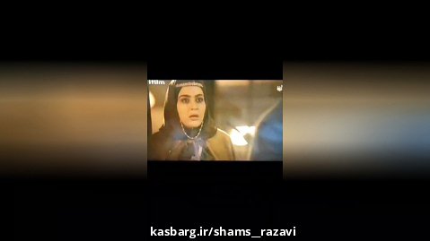 همکاری شمس رضوی با آی فیلم  گویندگان آنونس  تیزر مستند  بیگناه