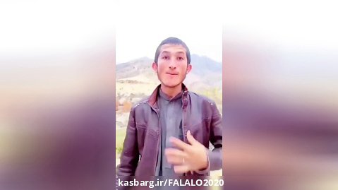 افغانی با صدای آهنگ ایرانی دیگه حرفی ندارم