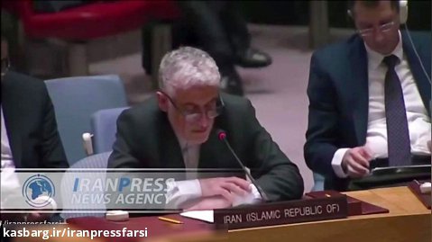 قدردانی ایران از تعامل مثبت سوریه با سازمان منع سلاح های شیمیایی